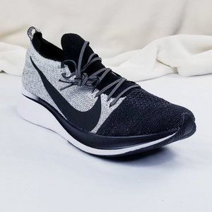 zoom fly flyknit oreo